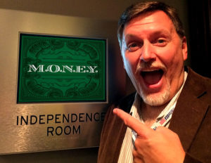 steve stewart money podcast