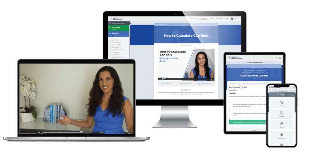 YFRP on various devices